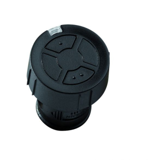 HORMANN HSZ 2 BS diaľkový ovládač do auta